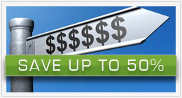 MONEY SAVER PACKAGES