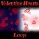 Valentine Hearts Valentine Hearts - VideoHive Item for Sale