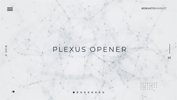 White Plexus Opener