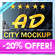 AD - City Titles Mockup Business Intro - VideoHive Item for Sale