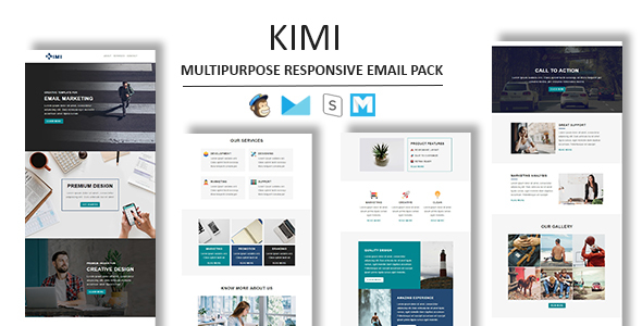 Kimi - Multipurpose - ThemeForest 21977914