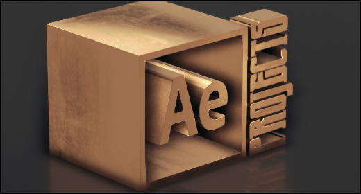 After Effects Projects