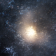 Galactic Flight - VideoHive Item for Sale