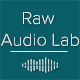 RawAudioLab
