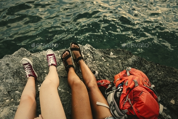 Friends traveling together Stock Photo by Rawpixel | PhotoDune