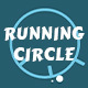 Running Circle - HTML5 Game