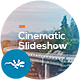 Cinematic Slideshow - VideoHive Item for Sale