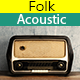 Bright Acoustic Folk