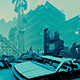 City After Destruction - VideoHive Item for Sale