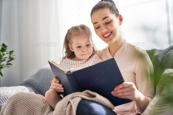 Mother and Child [Book]