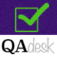 QA Desk - Simple Elegant Manual Test Management Tool