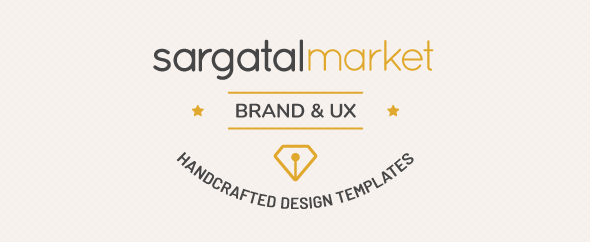 Sargatal market homepage image