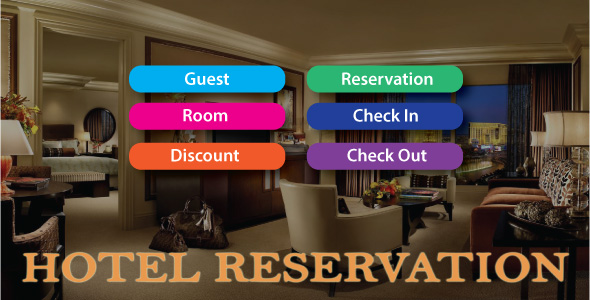 Easy Reservation 2021 - CodeCanyon 21988892