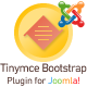 TinyMce Bootstrap plugin for Joomla TinyMce Bootstrap plugin for Joomla - CodeCanyon Item for Sale