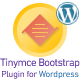 tinyMce Bootstrap Plugin for Wordpress tinyMce Bootstrap Plugin for Wordpress - CodeCanyon Item for Sale