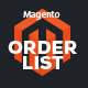 Order Pick List - for Magento 1 9