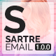 Sartre Email