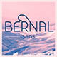 Bernal Sans