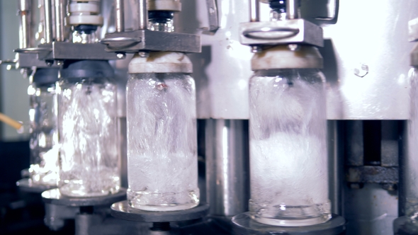 Alcohol Gets Into Bottles alt