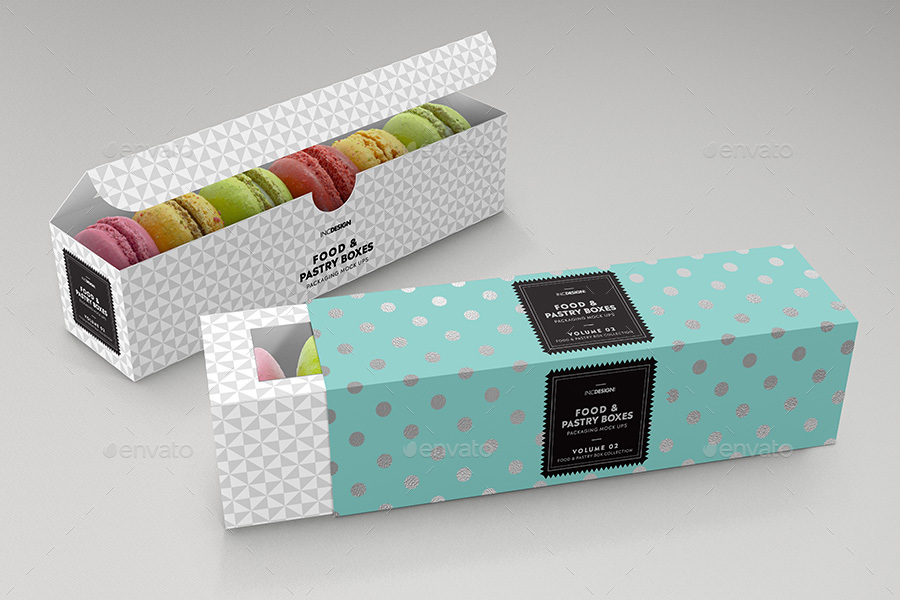 Download Cookies Packaging Mockup Free - Free Bread and Cookies Plastic Bags Mockup | Mockup World HQ ...