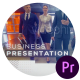 Business Presentation - VideoHive Item for Sale