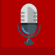 Audio recorder Android Admob Ads
