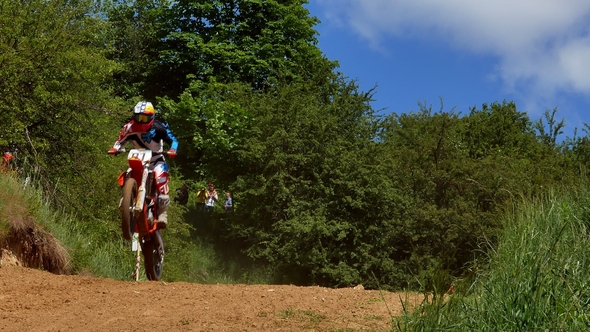 Motocross Racers Championship