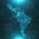Latin America Map Population 4K Latin America Map Population 4K - VideoHive Item for Sale