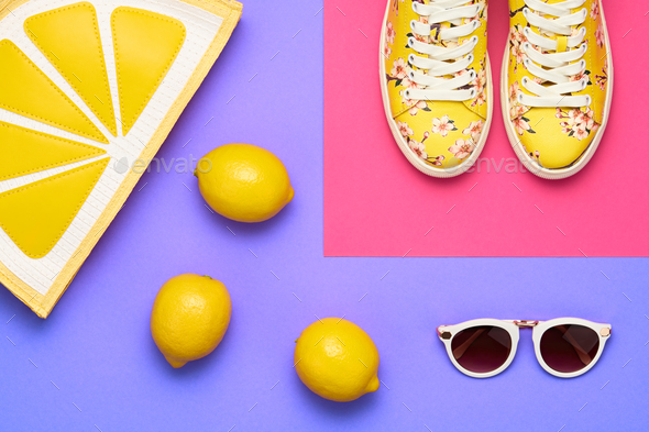 Hipster - Stock Photo - Images