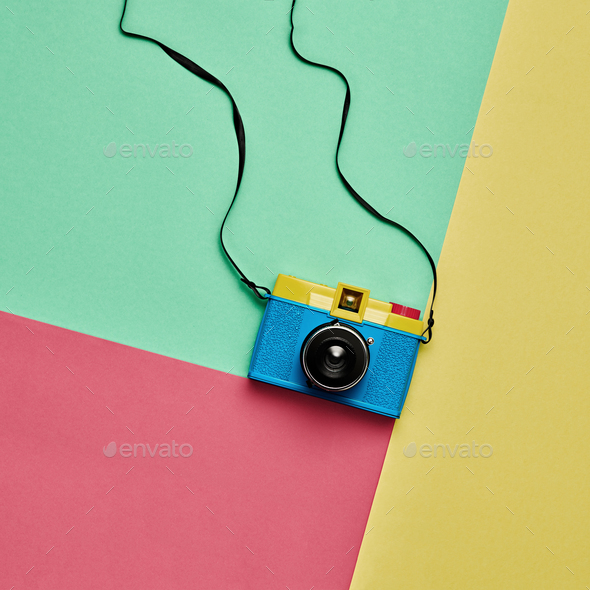 Pop Art - Stock Photo - Images