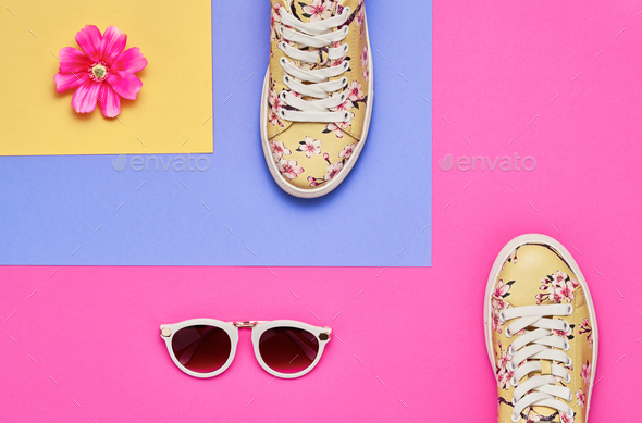 Summer - Stock Photo - Images