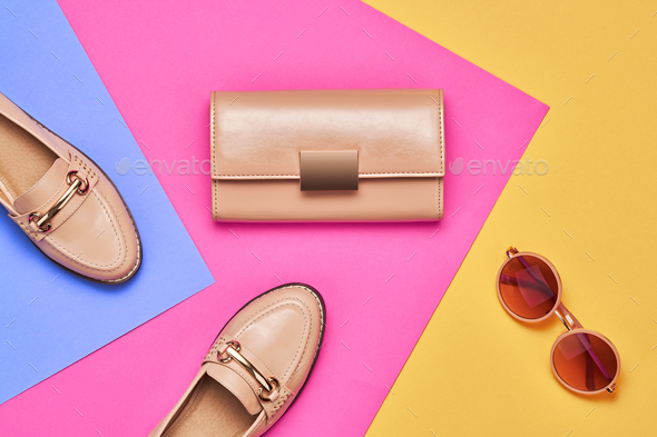 Accessories - Stock Photo - Images