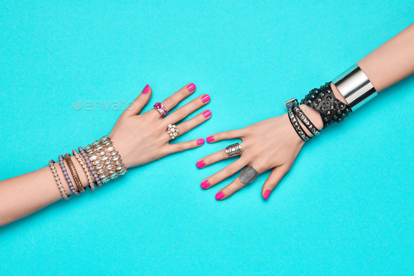 Fashion - Stock Photo - Images