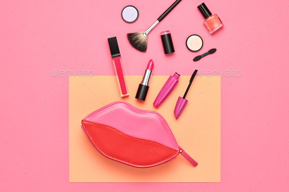 Cosmetic - Stock Photo - Images