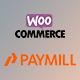 PayMill Payment Gateway Woocommerce Plugin