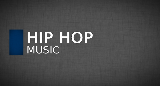 Hip Hop