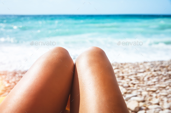 Summer holidays concept - Stock Photo - Images