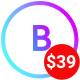 Boo | Responsive Multi-Purpose WordPress Theme - ThemeForest Item for Sale