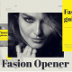 Fashion Opener - VideoHive Item for Sale