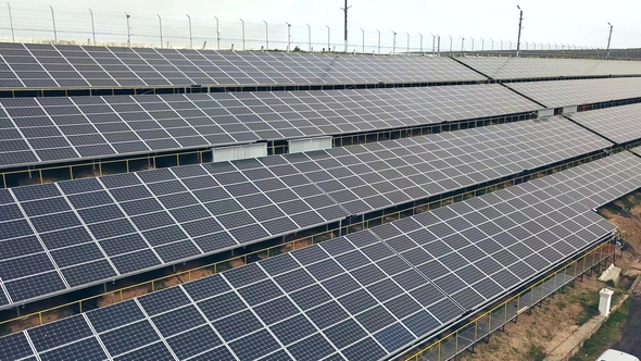 Photovoltaic Power Supply Systems alt