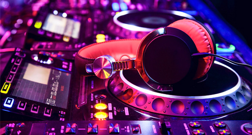 Electronic Dance Music