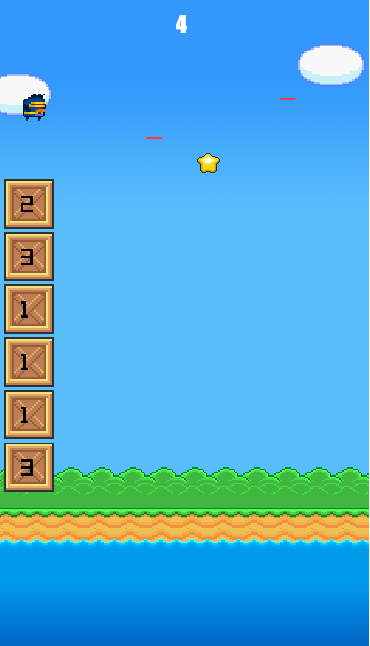 Tap E Fly Html5 Game Capx By Noobgames Codecanyon
