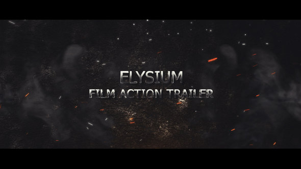 Elysium Trailer