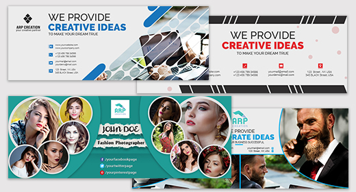 Facebook Timeline Cover