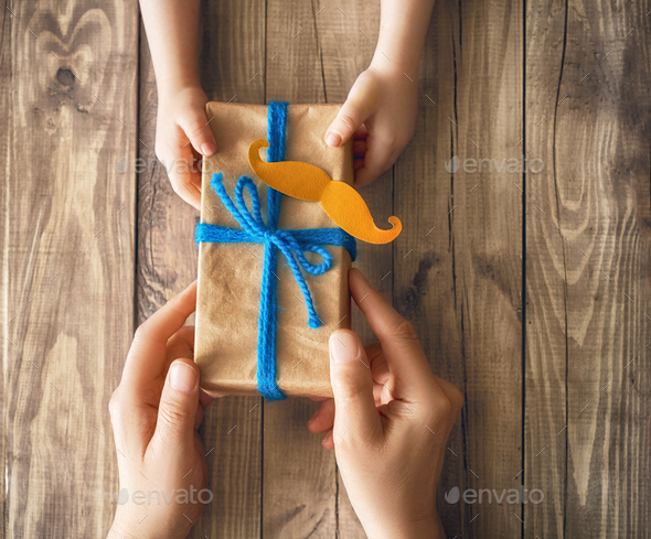 Happy father\'s day Stock Photo by choreograph | PhotoDune