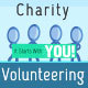 Volunteer Fundraising Advert / NGO Charity Campaign - VideoHive Item for Sale