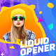 Liquid Opener - VideoHive Item for Sale