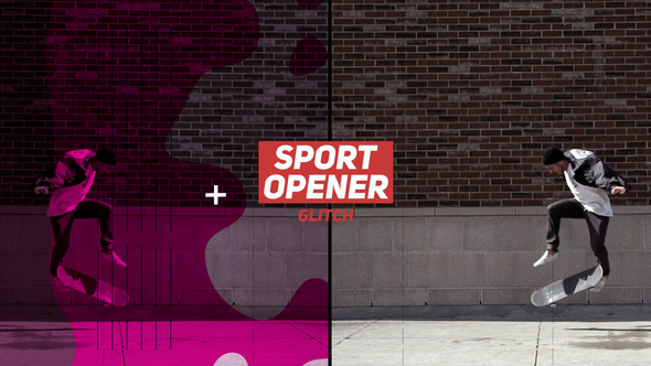 Sport Urban Opener