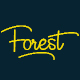 Forest Typeface, Fonts | GraphicRiver