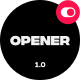 Opener Opener - VideoHive Item for Sale
